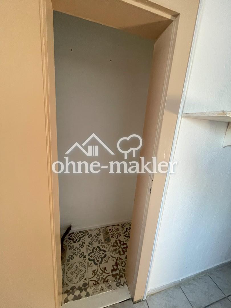 1. OG: Speisekammer