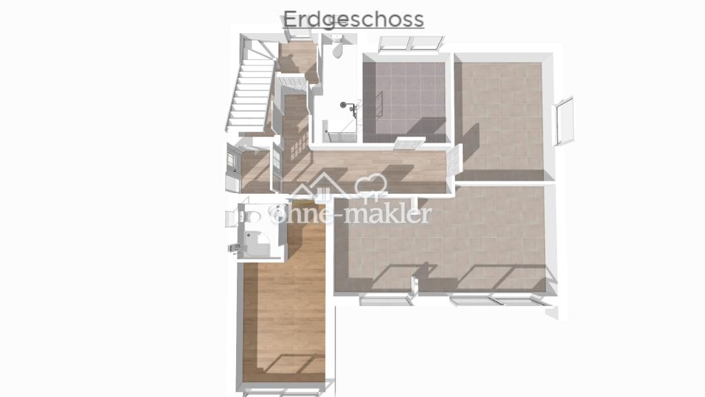 Erdgeschoss