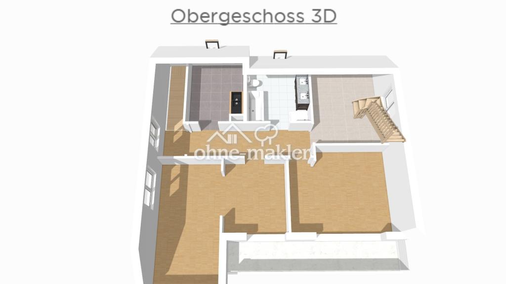 Obergeschoss