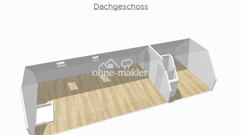 Dachgeschoss