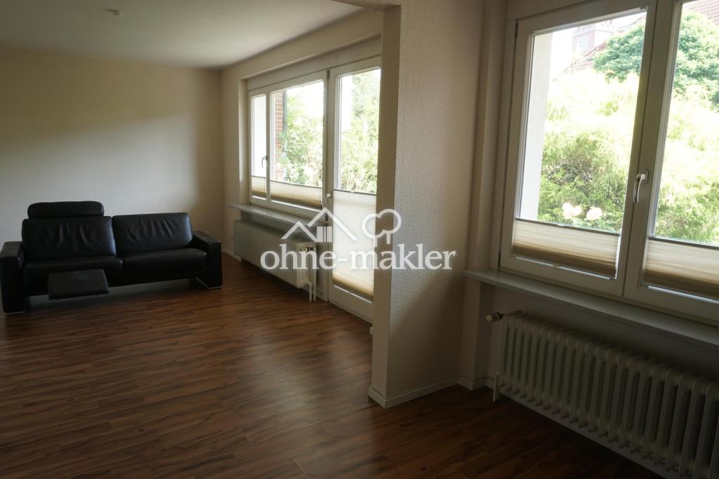 Wohnzimmer unten 1 Süd