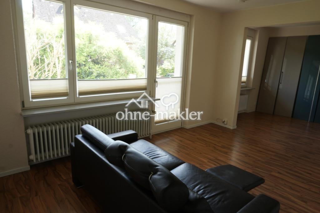Wohnzimmer unten 2 Süd