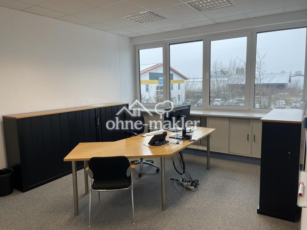 Chefbüro