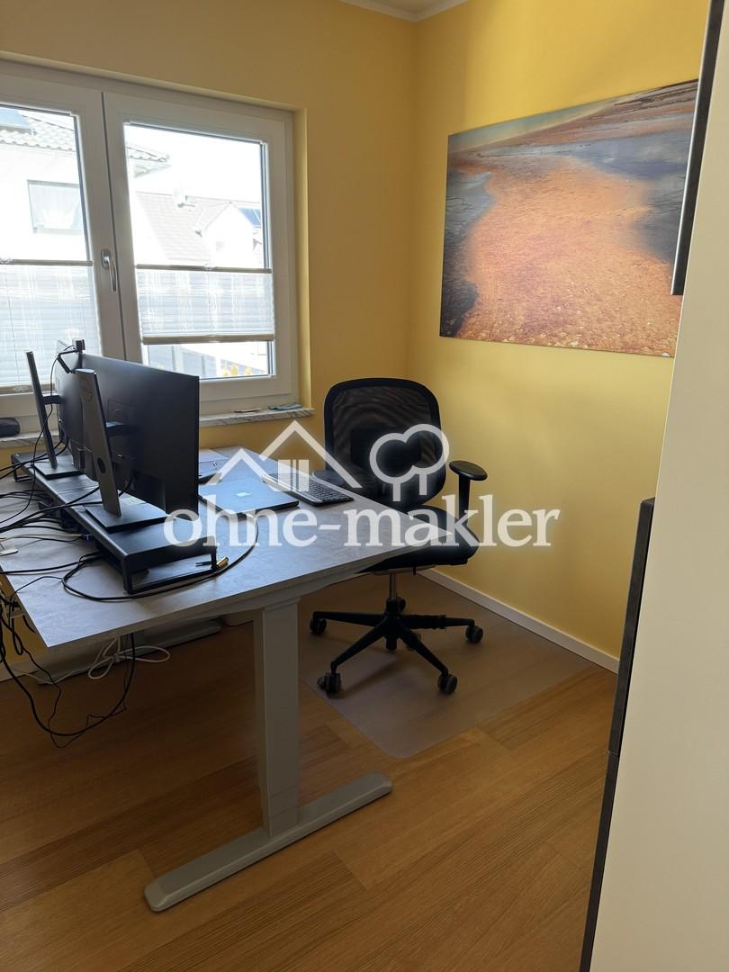 kleines Büro