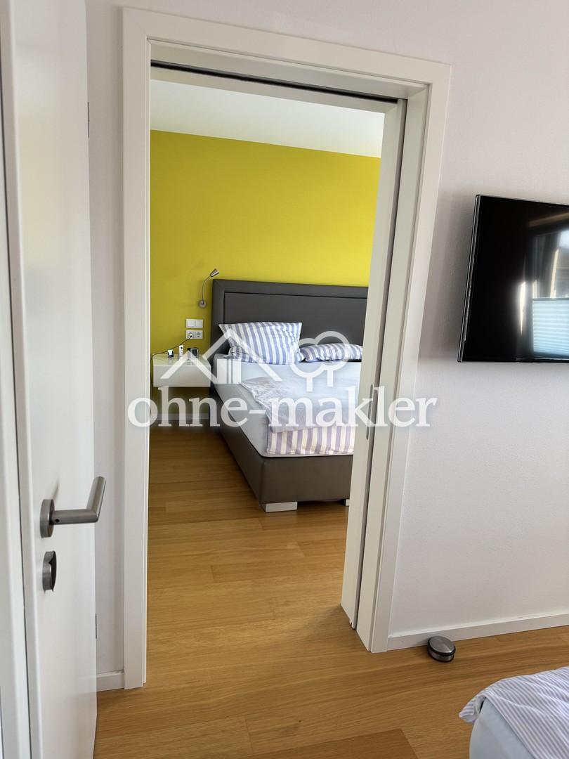 Durchgang Schlafzimmer 2
