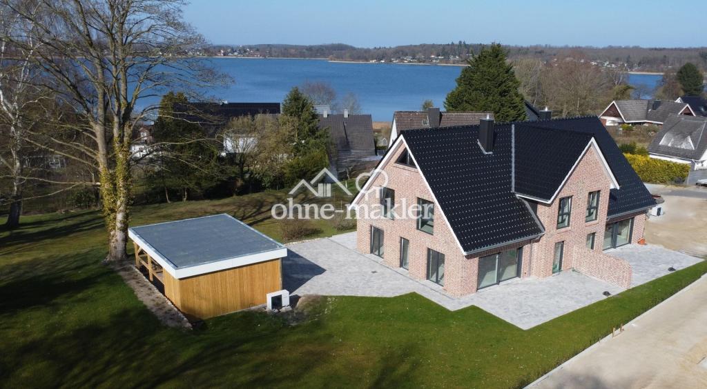 Seeblick