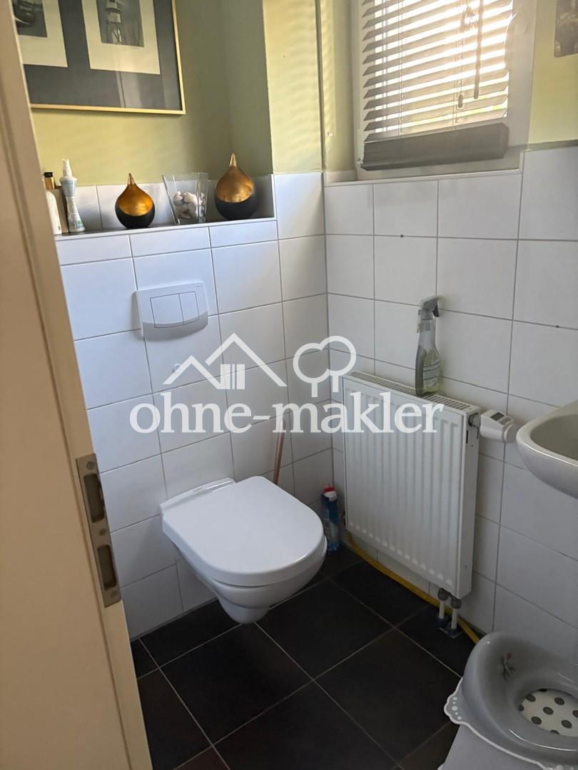 Gäste WC