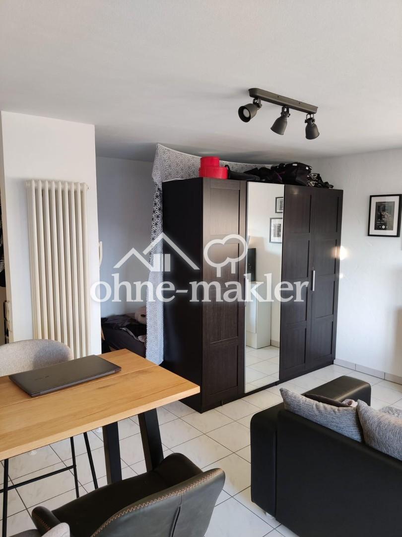 1 Zimmer - Photo 5
