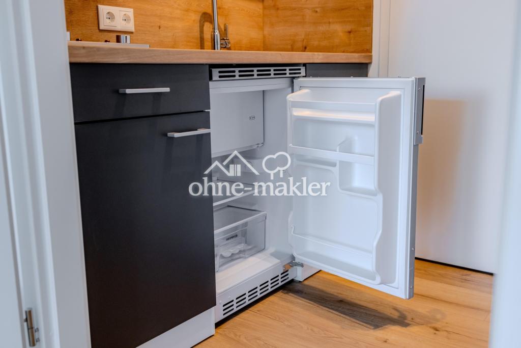 Kühlschrank Küche