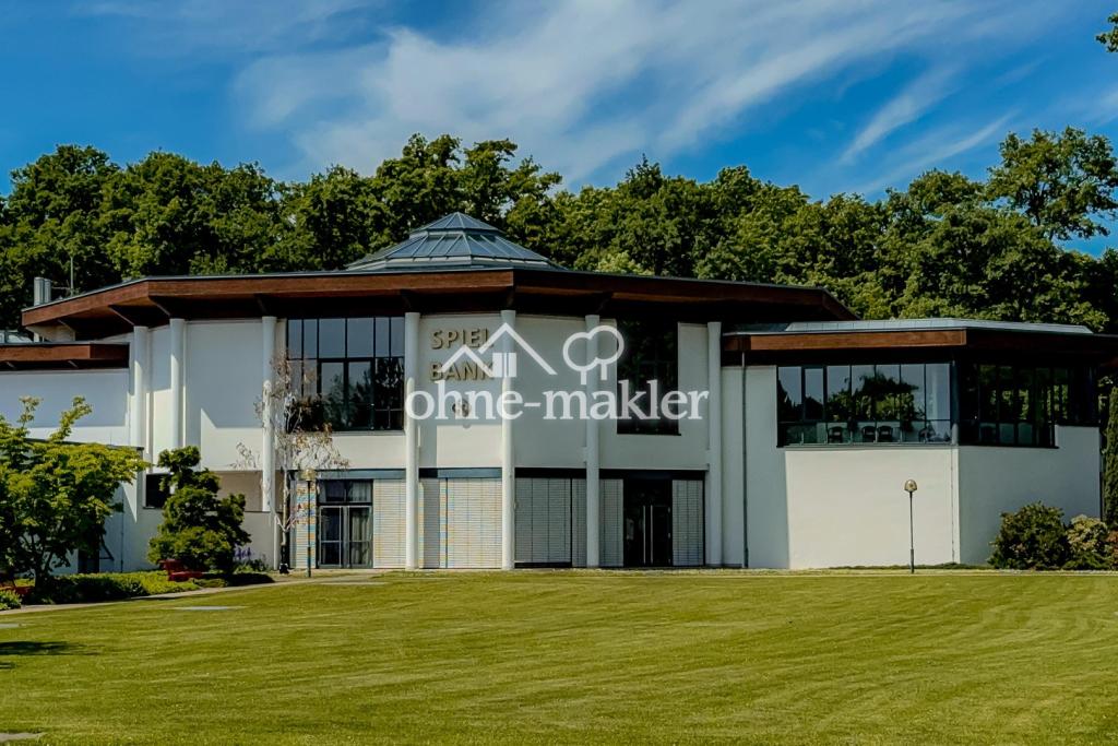 Spielbank