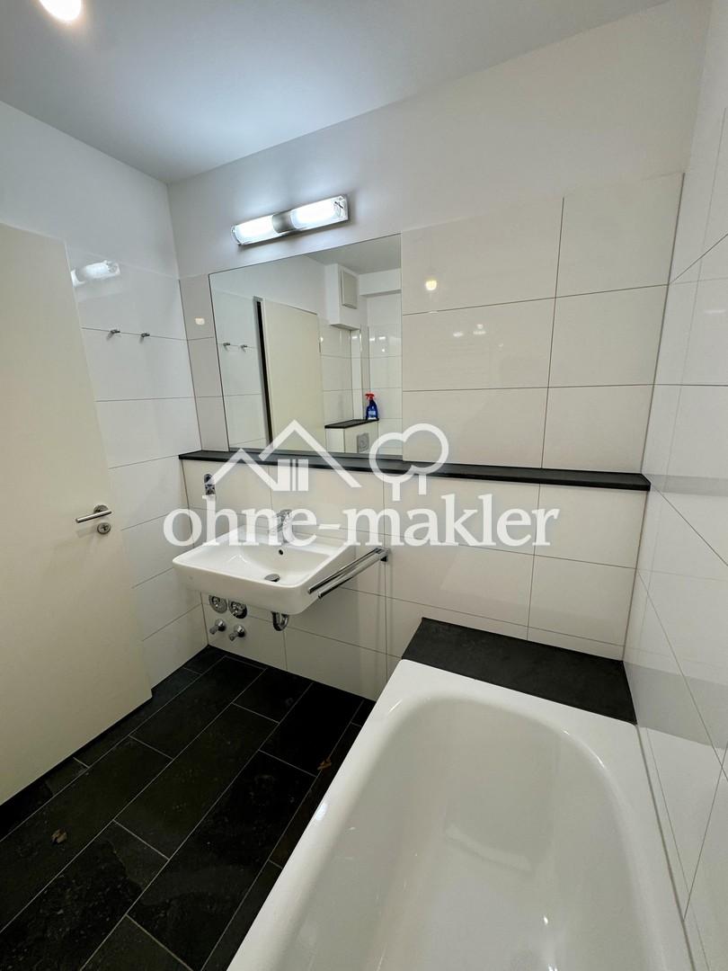 2-Zimmer-Souterrain-Wohnung mit Terrasse und EBK - Photo 4