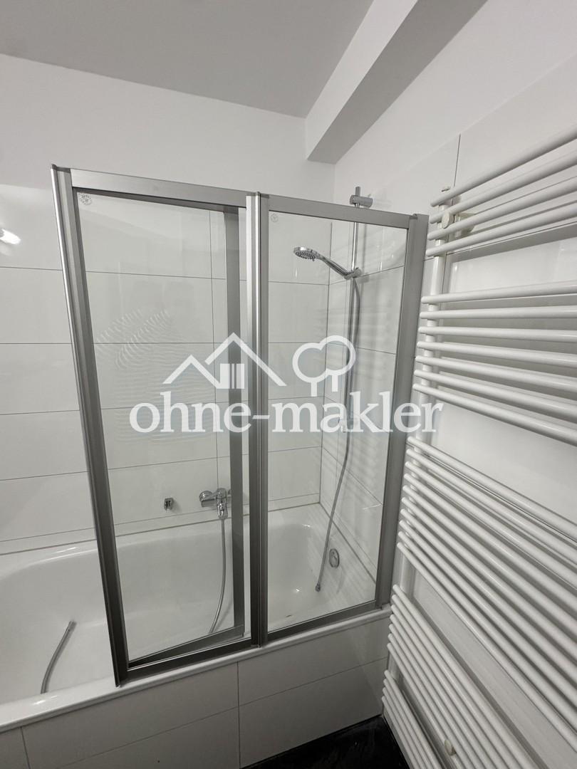 2-Zimmer-Souterrain-Wohnung mit Terrasse und EBK - Photo 5