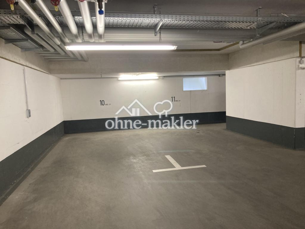 Tiefgaragenstellplätze