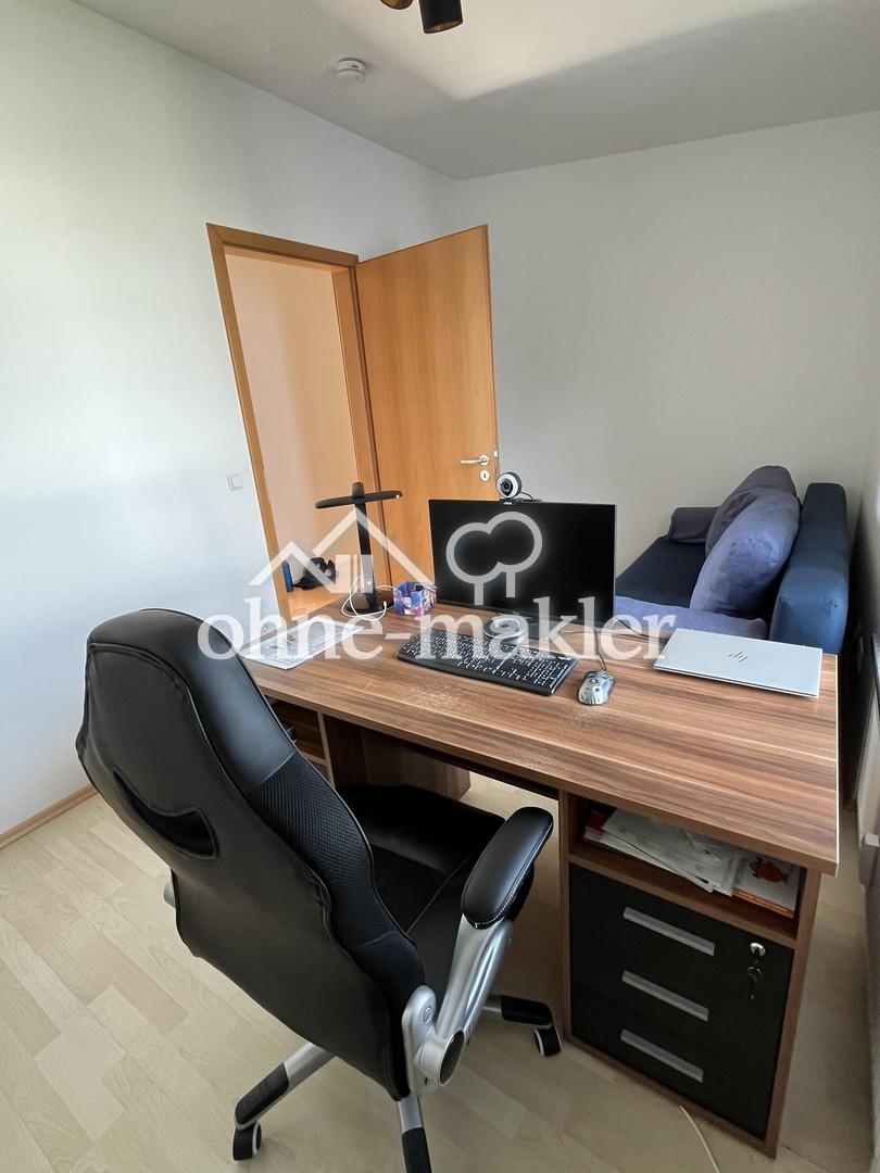 3. Zimmer / Home Office
