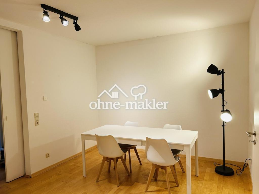 helles WG-Zimmer (16qm) in einer 3er WG mit Terrasse, möbliert, nähe Miele HQ - Foto 1