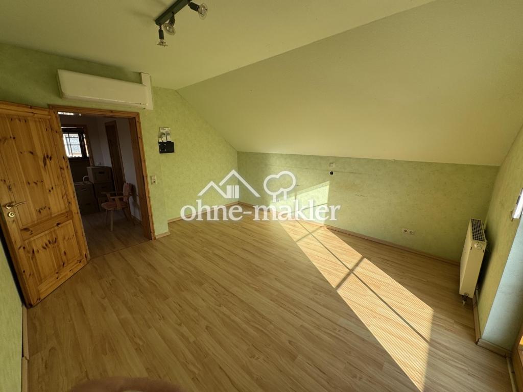 Elternschlafzimmer