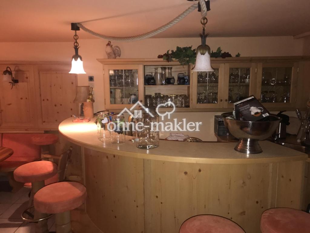 UG - Hausbar