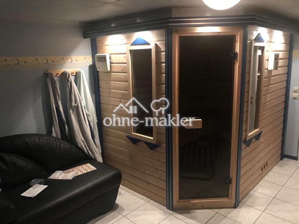 UG - Sauna