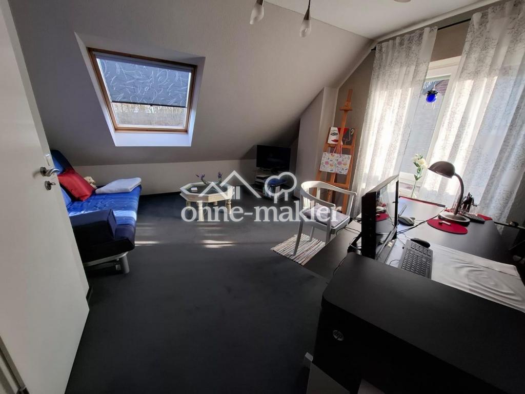 Arbeitszimmer