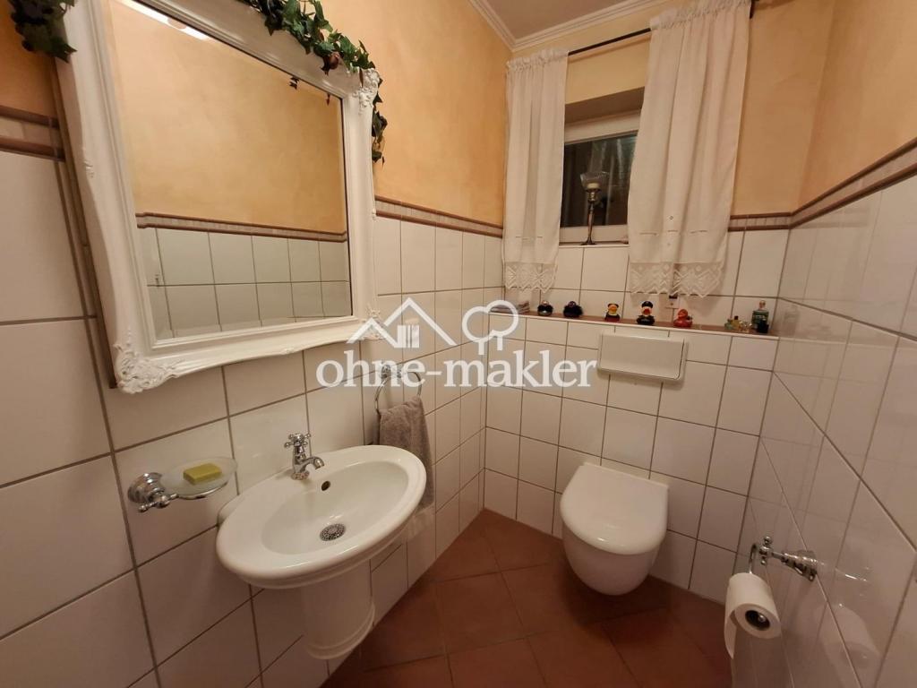 Gäste-WC
