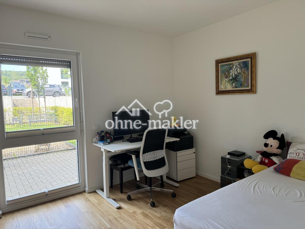 Kindzimmer