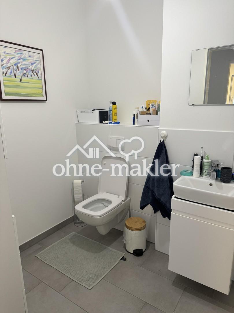 Gäste WC