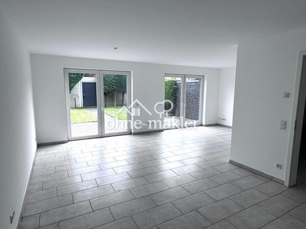 Gehobenes Reihenmittelhaus im Herzen von Kevelaer-Winnekendonk mit 2 Garagen - Foto 1
