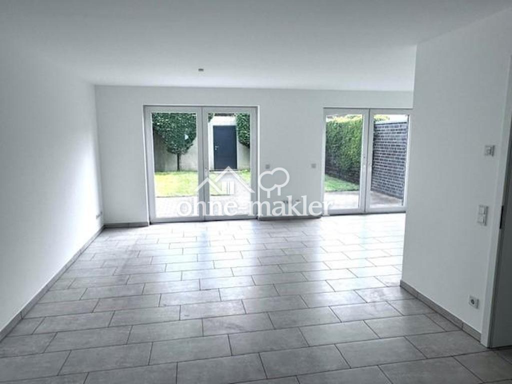 Gehobenes Reihenmittelhaus im Herzen von Kevelaer-Winnekendonk mit 2 Garagen - Foto 4