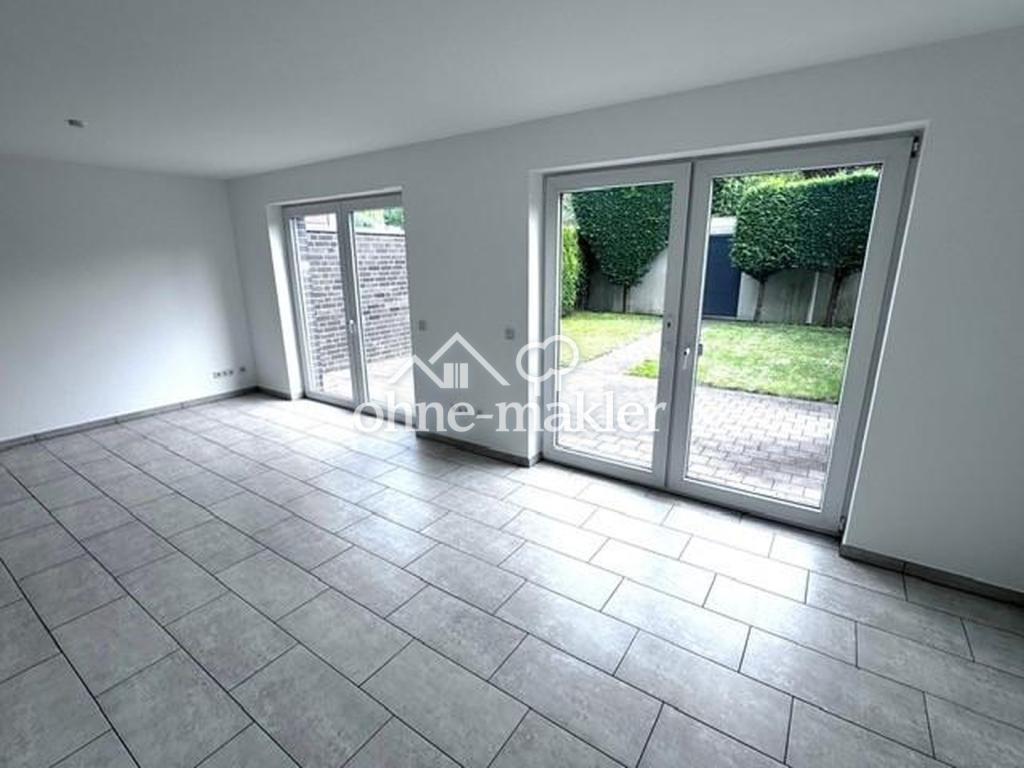 Gehobenes Reihenmittelhaus im Herzen von Kevelaer-Winnekendonk mit 2 Garagen - Photo 1