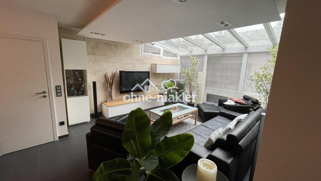 Wohnzimmer EG