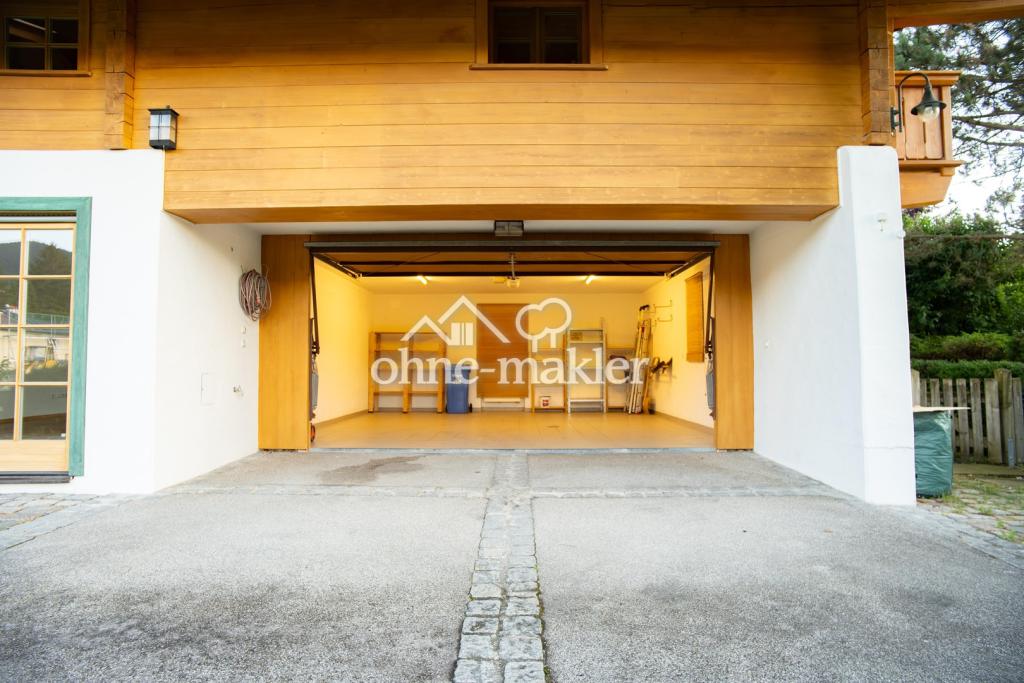 Doppelgarage