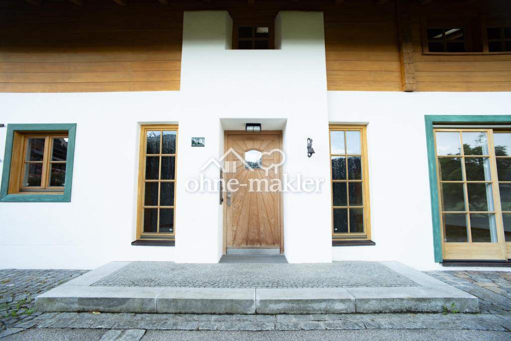 Eingangsbereich