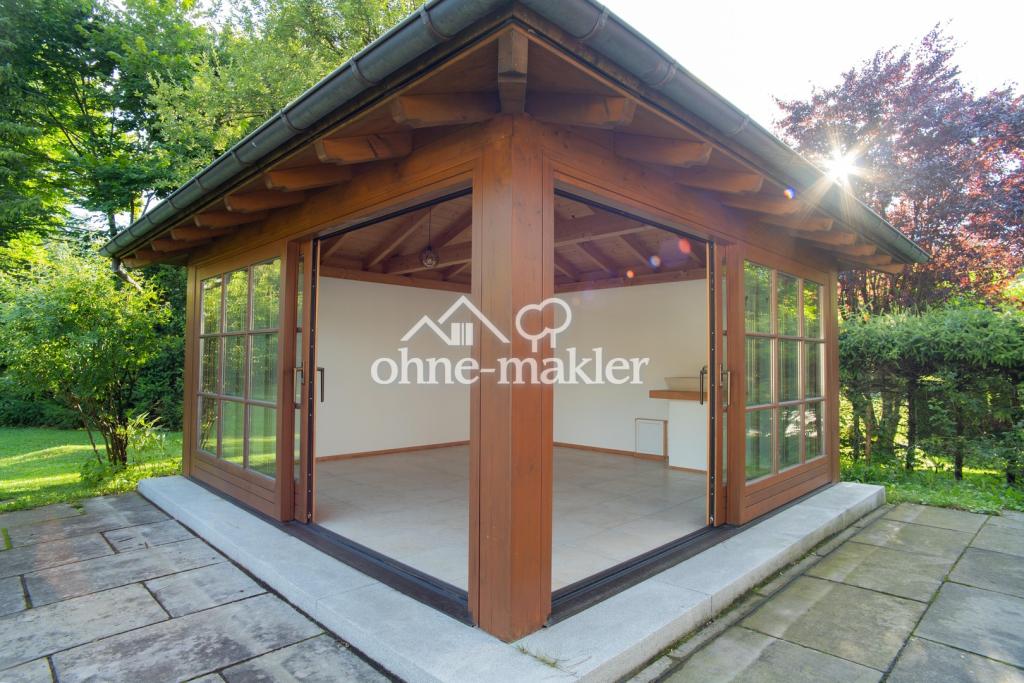 Pavillon