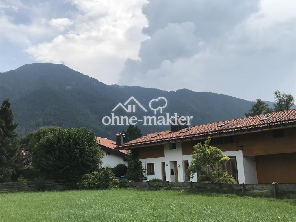 Blick auf den Eingangsbereich
