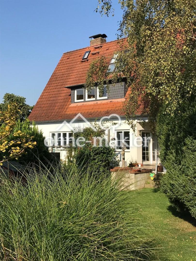 Ansicht Haus