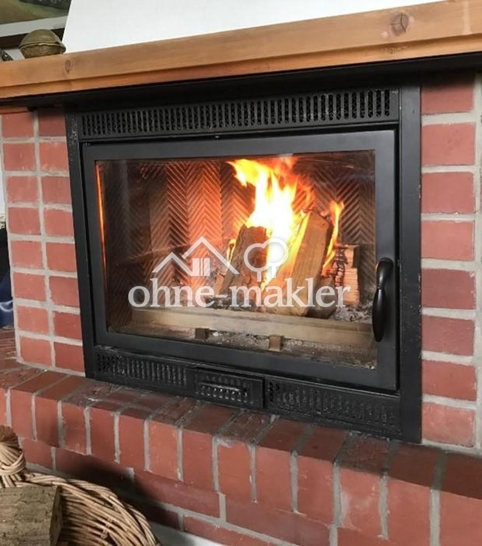 Kamin