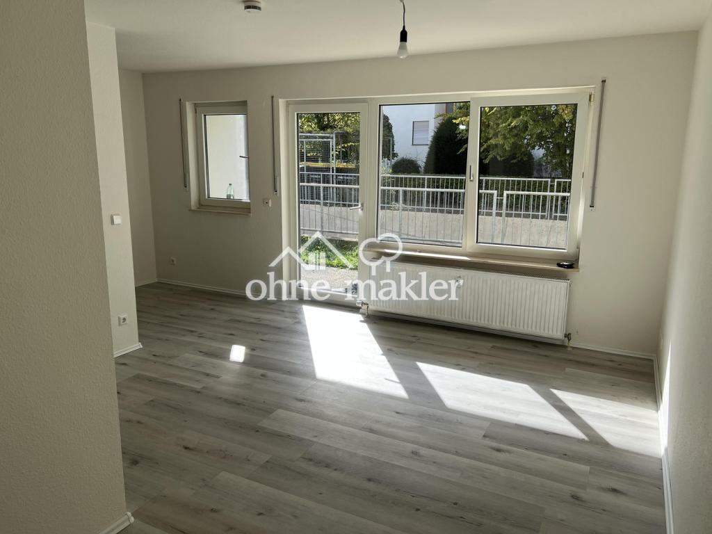 Ruhige 1,5 Zimmer Wohnung , wenige Minuten von Hochschule / Goldschmiedeschule / Helios entfernt - Foto 1