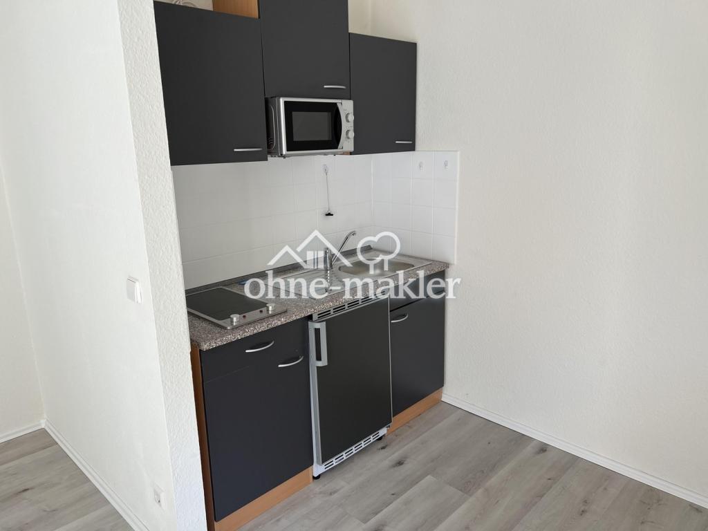 Ruhige 1,5 Zimmer Wohnung , wenige Minuten von Hochschule / Goldschmiedeschule / Helios entfernt - Foto 4