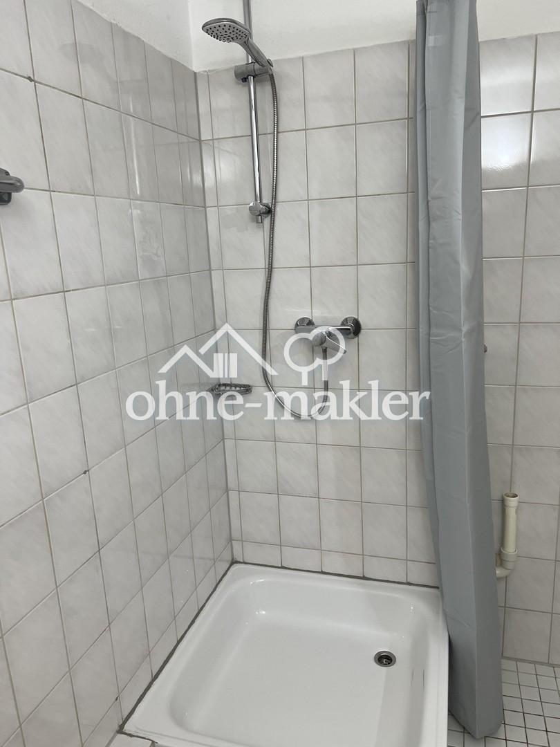 Ruhige 1,5 Zimmer Wohnung , wenige Minuten von Hochschule / Goldschmiedeschule / Helios entfernt - Foto 5