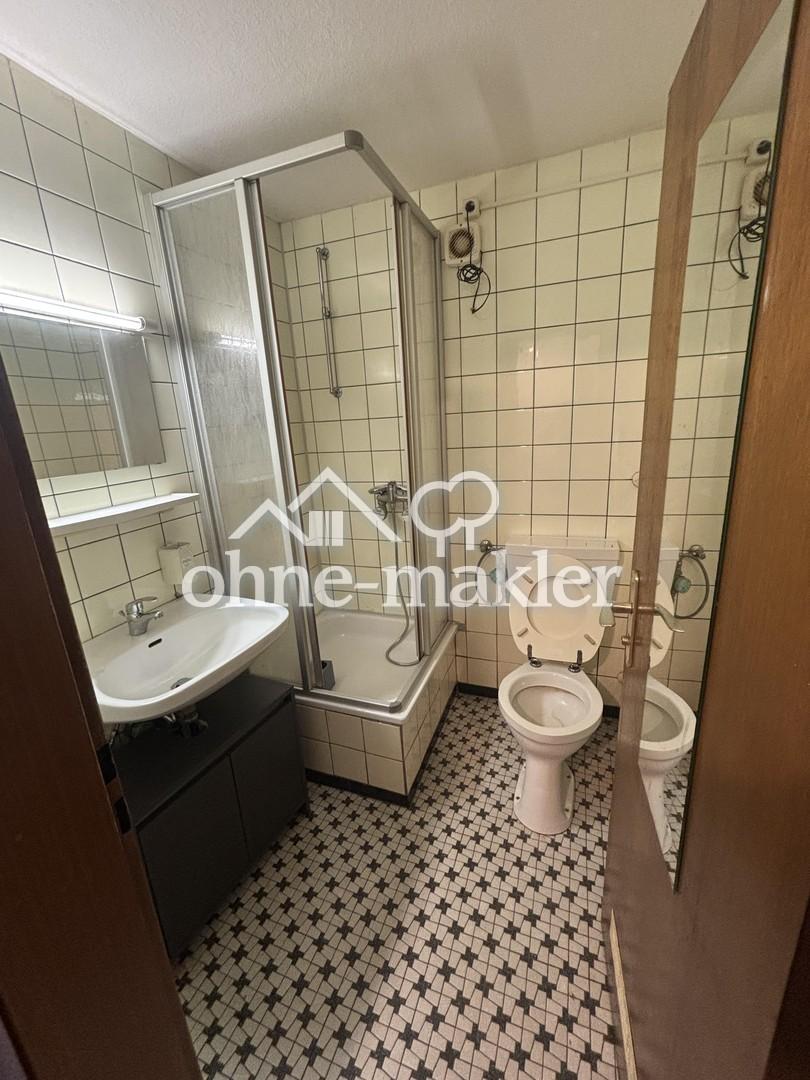 2-Zimmer Wohnung am Waldrand - Foto 4