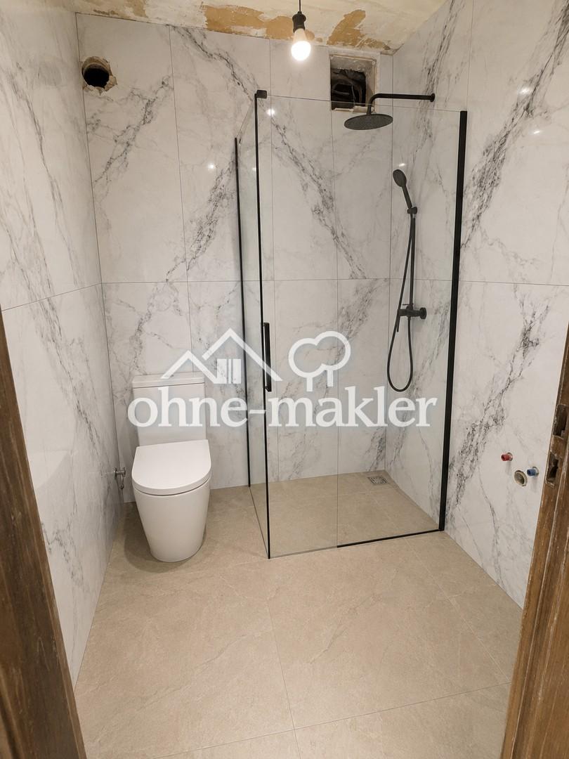 Erstbezug nach Sanierung 2-Zimmer Wohnung am Waldrand - Photo 4