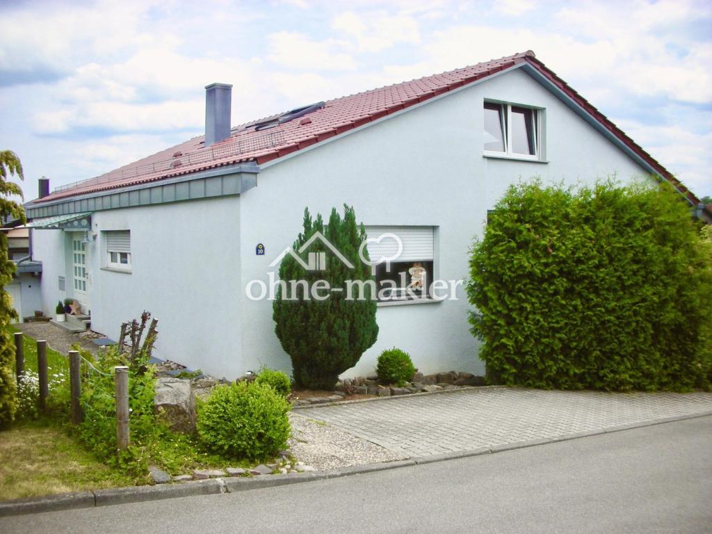 Ansicht NW