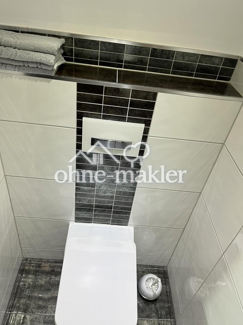 Gäste WC