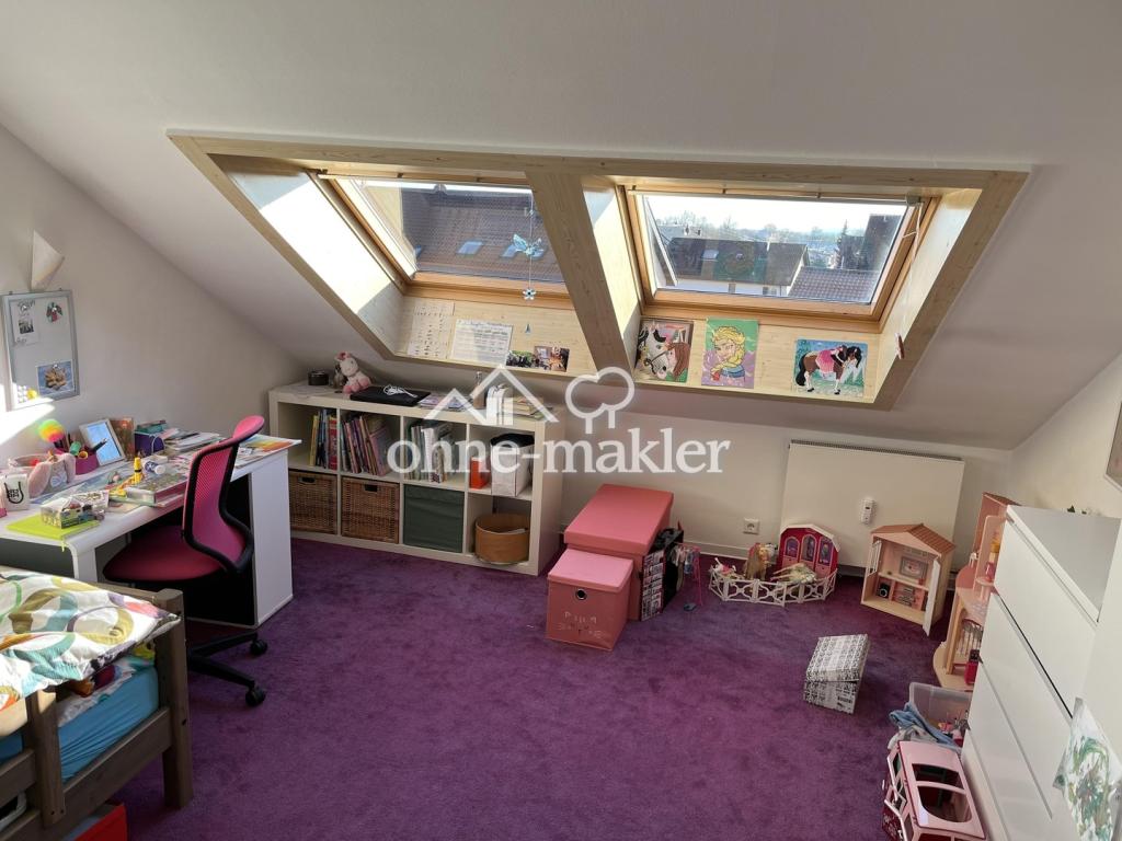 Kinderzimmer 1