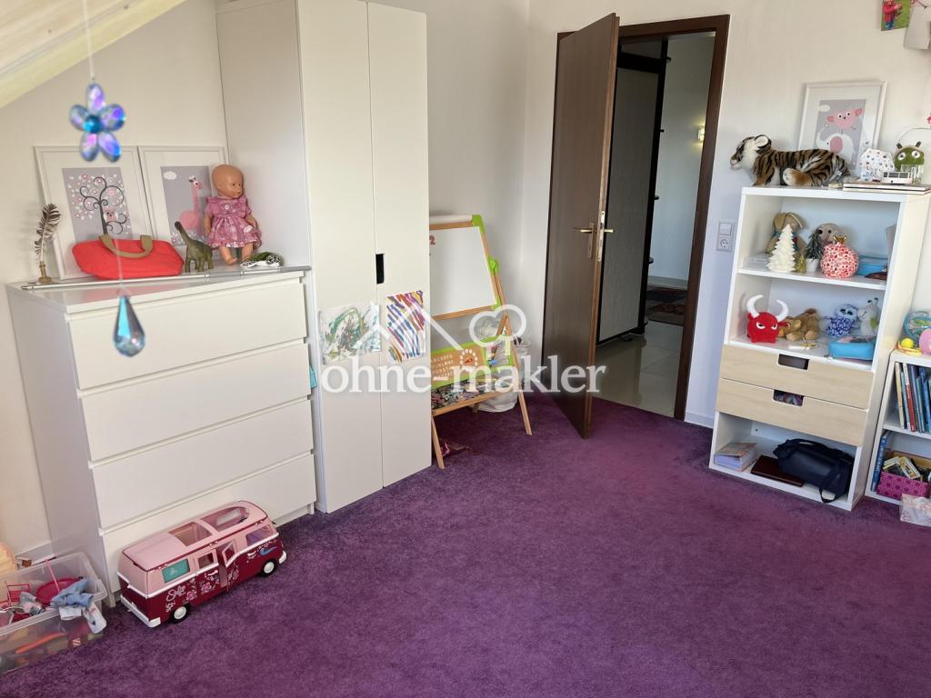 Kinderzimmer 1