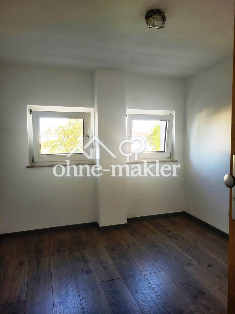 Mansardenzimmer