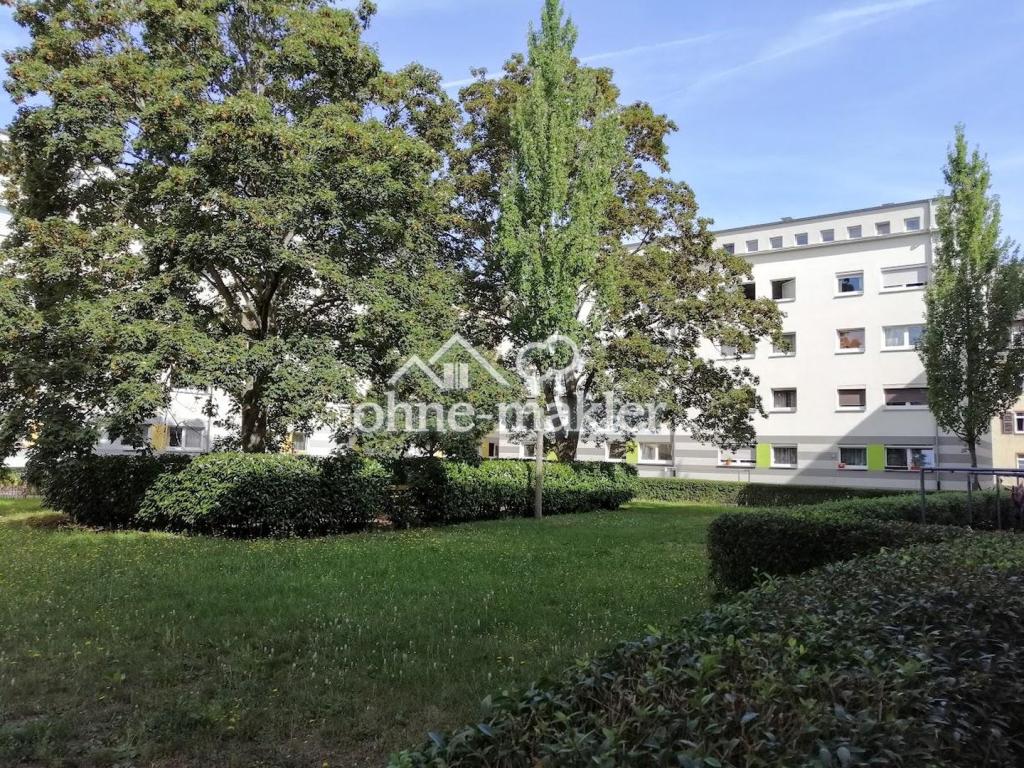 Grünanlage/Garten