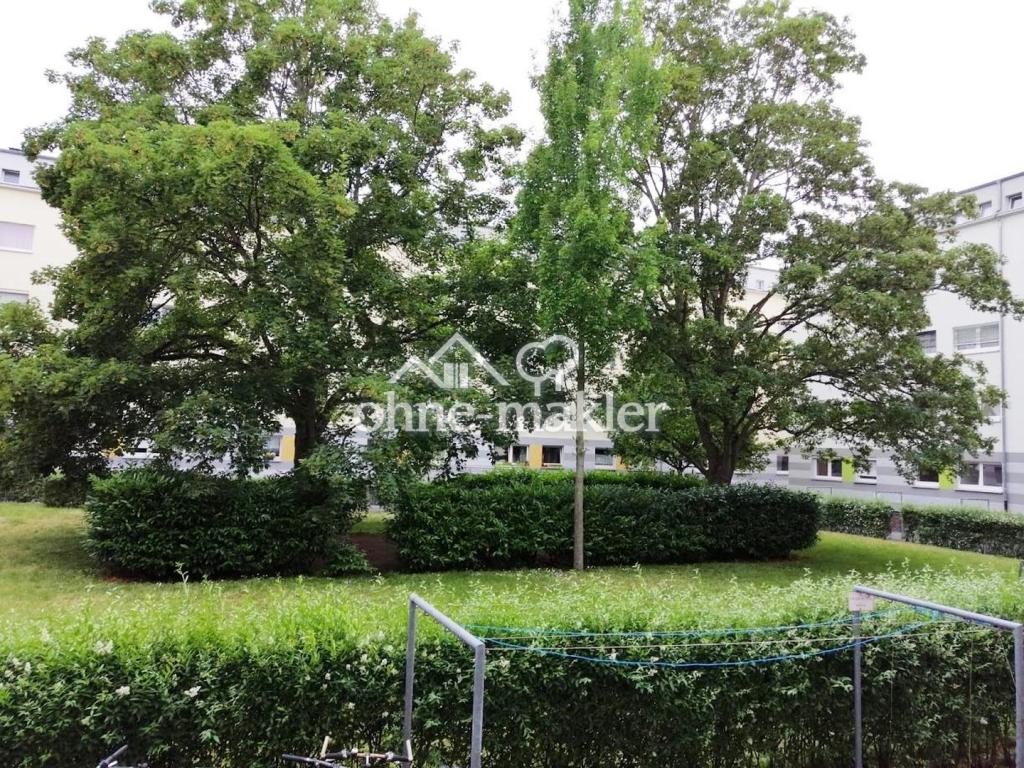 Grünanlage/Garten