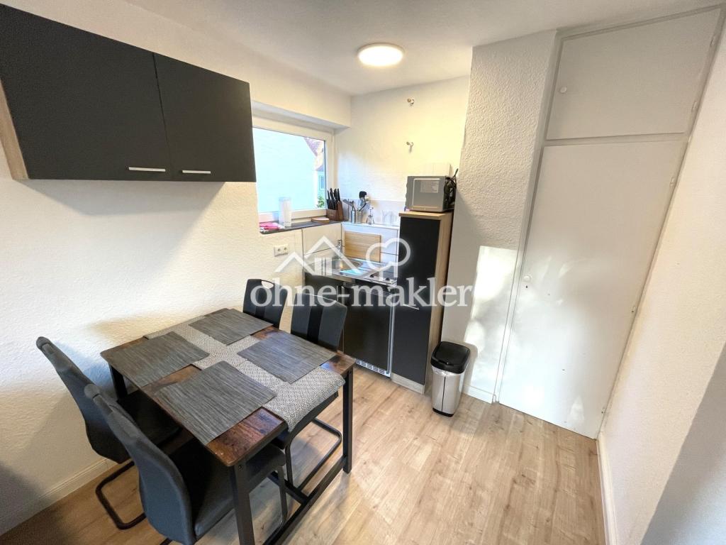 Wohnzimmer/ Küche
