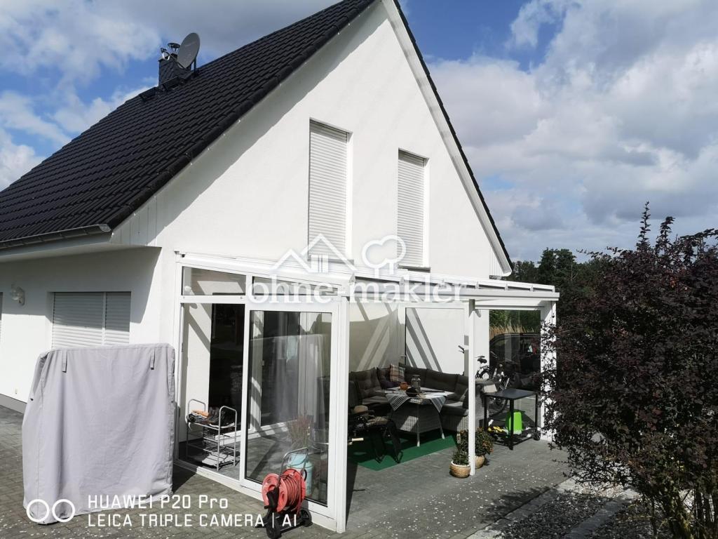 Ansicht  Ost